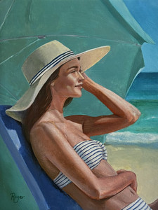 Beach Vibes​