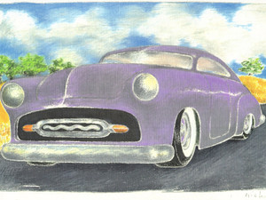 Low Custom