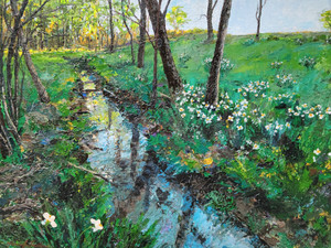 Daffodil Grove