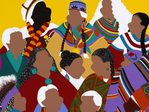 Council of Indigenous Grandmothers