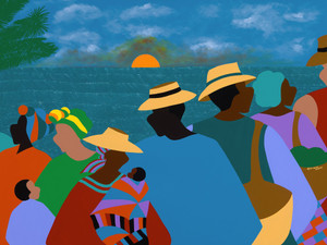 Summertime: Porgy and Bess