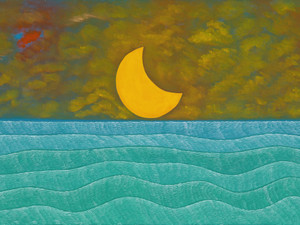 Solar Eclipse Hawaii
