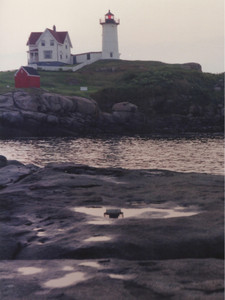 Nubble Light, ME