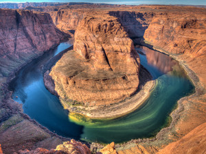 Horseshoe Bend​​​​