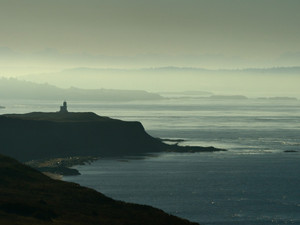 Cattle Point Lighthouse