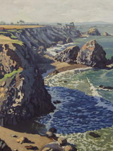 Mendocino Coast
