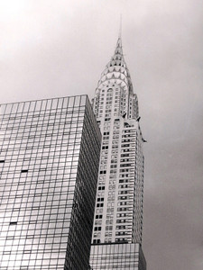 Chyrsler Building