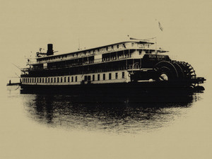 Delta Queen