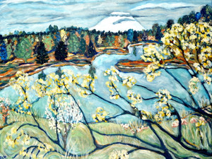 St. Helens View