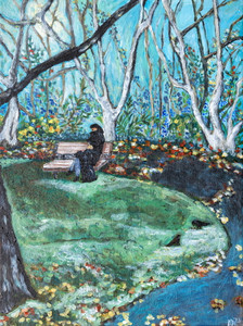 Creston Park Fall
