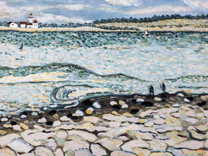 Port Townsend View