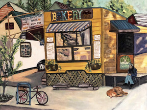 Portlandia​