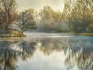 Blue Mist