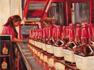 Bottling Line