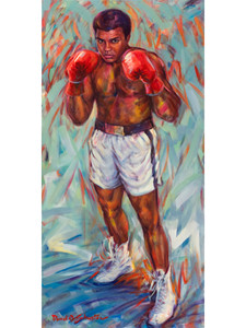 The People's Champ​​