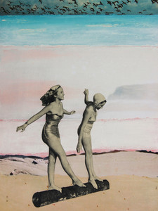 BEACH GIRLS