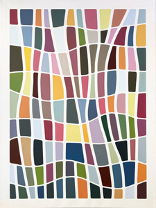 Color Grid Series II
