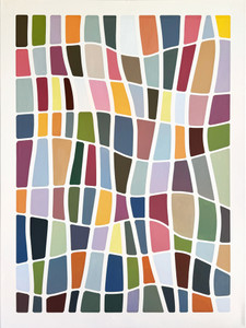 Color Grid Series I