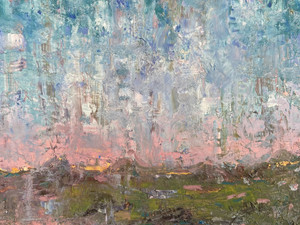 Then Came the Rains