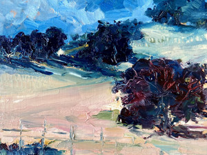 SLO County Oaks