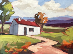 Red Cottage