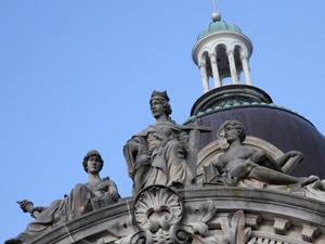 The Watchers​