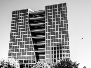 San Jose, CA - Architectural Details - Plate 23
