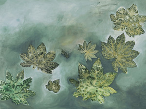 Streams of Peace
