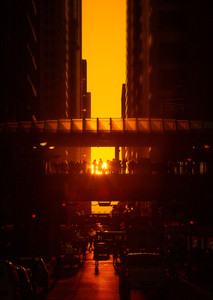 Chicagohenge