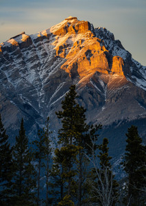 Banff Large Image