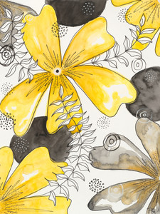 Bloom Yellow