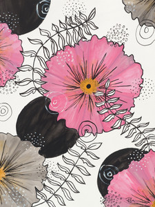 Bloom Pink
