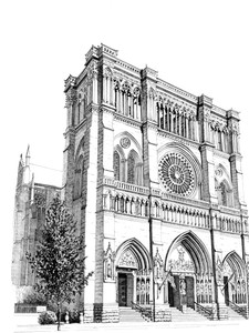 Cathedral Basilica of the Assumption