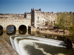 Fairy Tale In Bath