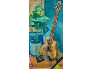 C'est Ne Pas Une Guitare