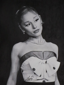 Ariana Grande