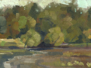 Autumn Creek​