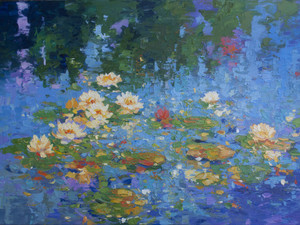 Wishing Pond II