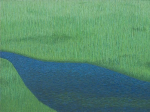 Riverscape #9