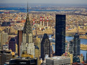 Queensboro Light