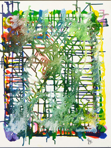 Abstraction #1