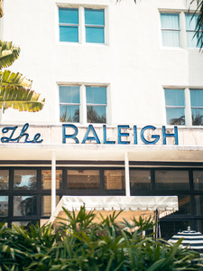 Art Deco Miami Beach #167