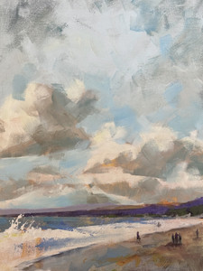 Cloud Watchers
