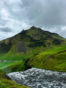 Iceland