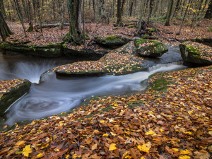 Swirling falls 2