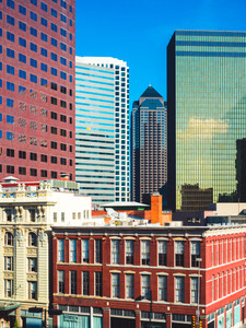 A Dallas View