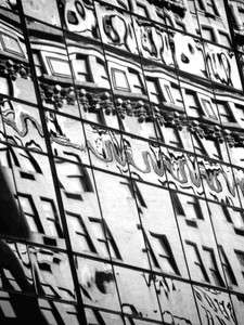 Manhattan Refection C
