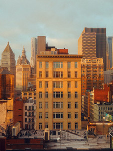 East Village​