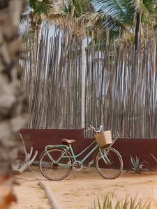 Abstract Bike