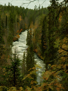 Finland River